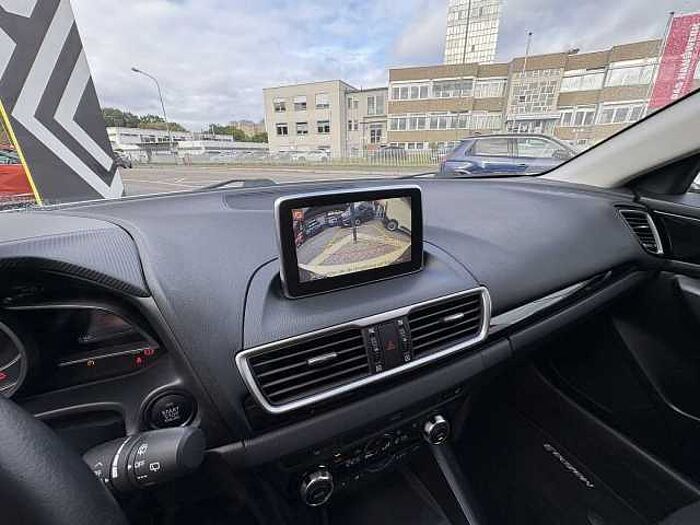 Mazda 3 Lim. Nakama 2.0 SkyActive