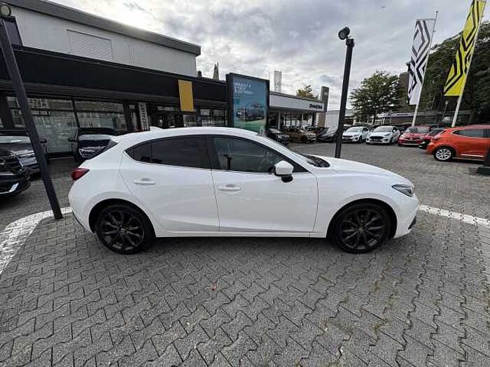 Mazda 3 Lim. Nakama 2.0 SkyActive