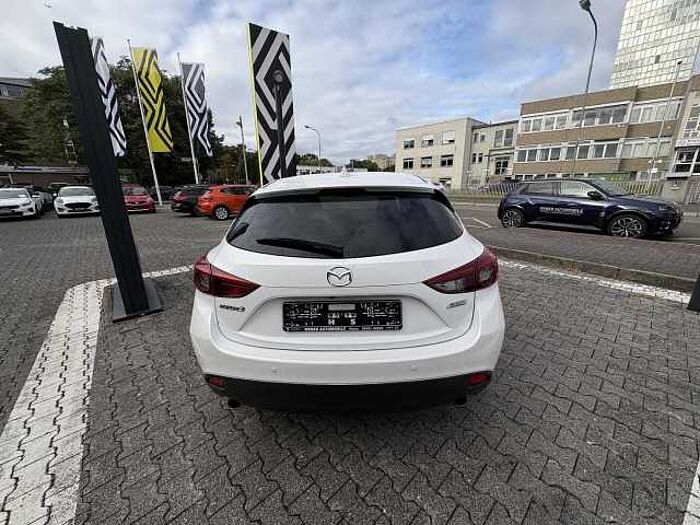 Mazda 3 Lim. Nakama 2.0 SkyActive