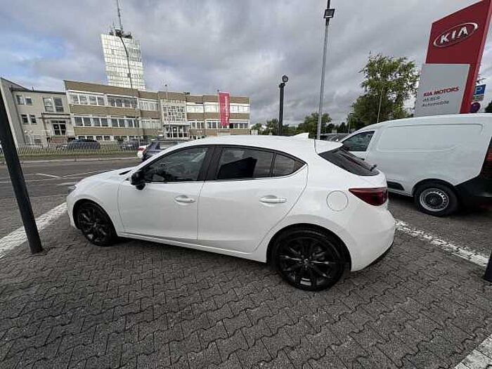 Mazda 3 Lim. Nakama 2.0 SkyActive