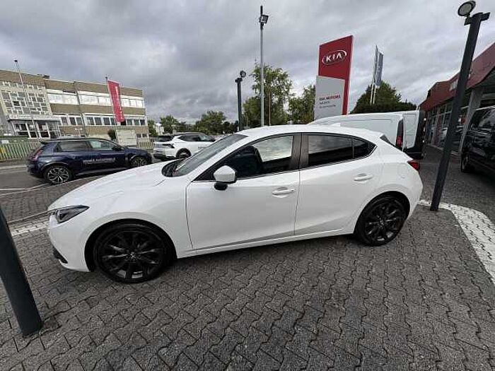 Mazda 3 Lim. Nakama 2.0 SkyActive