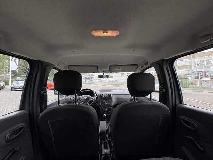 Dacia Lodgy Ambiance