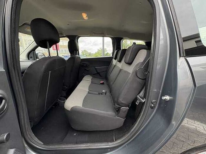 Dacia Lodgy Ambiance