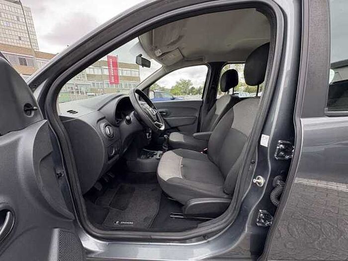 Dacia Lodgy Ambiance