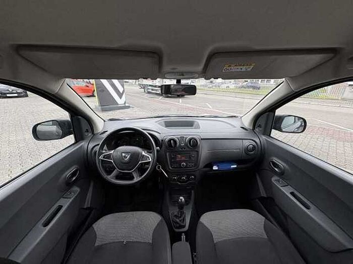 Dacia Lodgy Ambiance