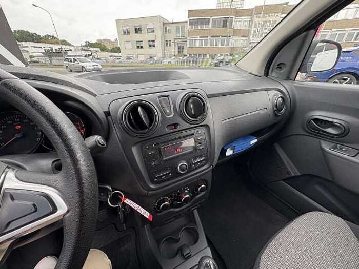 Dacia Lodgy Ambiance