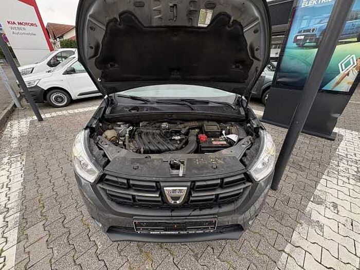 Dacia Lodgy Ambiance