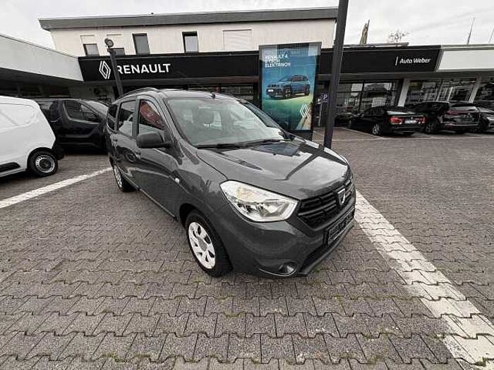 Dacia Lodgy Ambiance