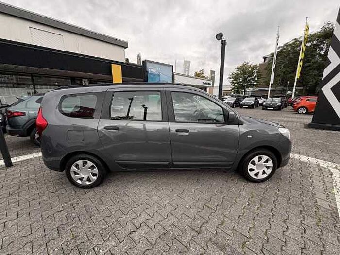 Dacia Lodgy Ambiance