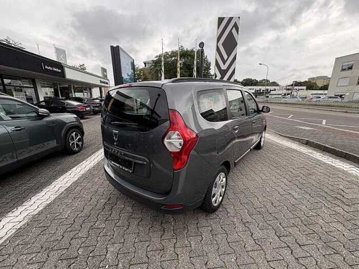 Dacia Lodgy Ambiance