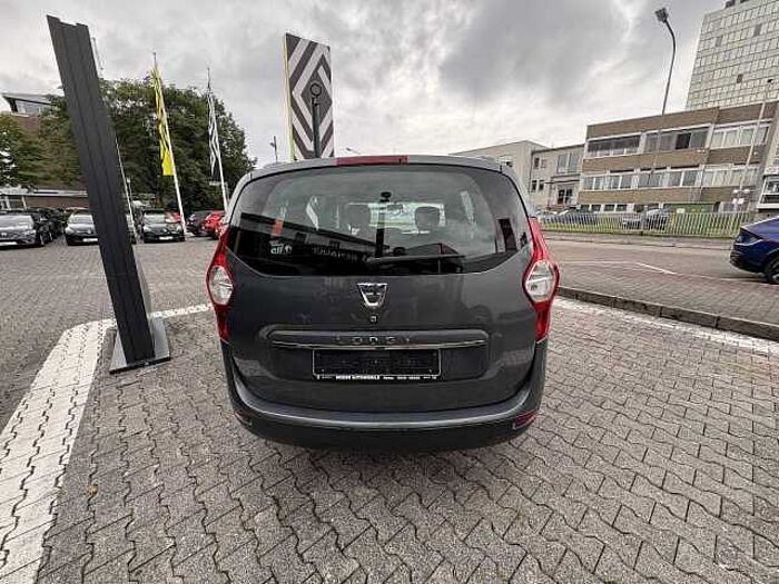 Dacia Lodgy Ambiance