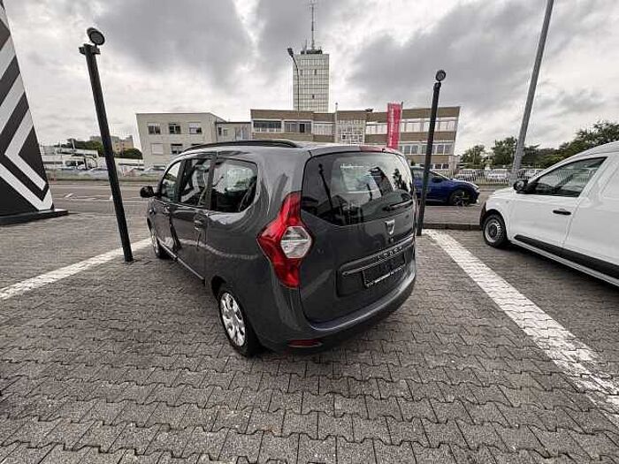 Dacia Lodgy Ambiance