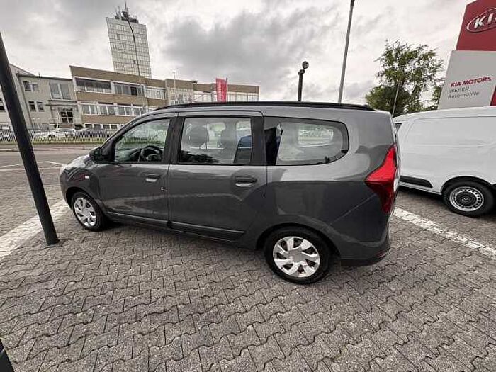 Dacia Lodgy Ambiance