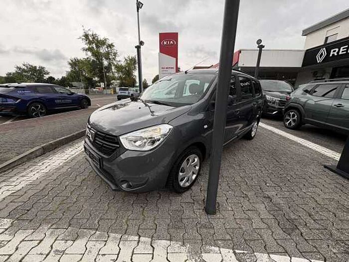 Dacia Lodgy Ambiance