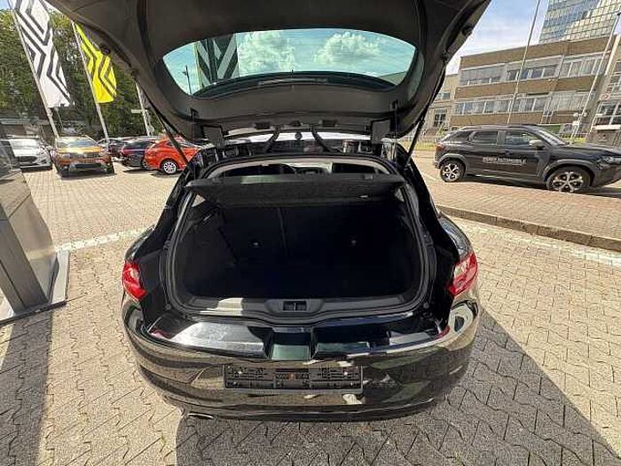 Renault Megane IV Lim. 5-trg. BOSE-Edition