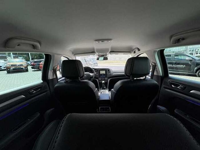 Renault Megane IV Lim. 5-trg. BOSE-Edition