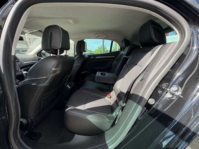 Renault Megane IV Lim. 5-trg. BOSE-Edition