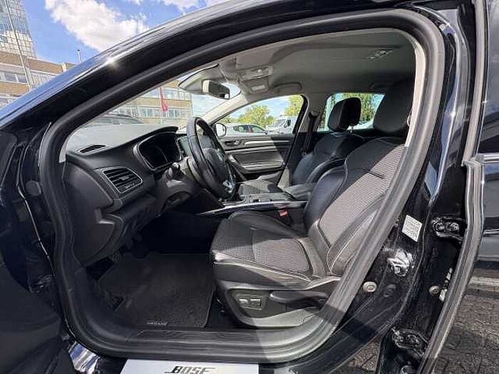 Renault Megane IV Lim. 5-trg. BOSE-Edition