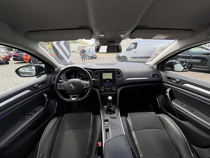 Renault Megane IV Lim. 5-trg. BOSE-Edition