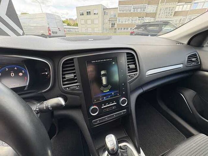 Renault Megane IV Lim. 5-trg. BOSE-Edition