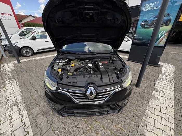 Renault Megane IV Lim. 5-trg. BOSE-Edition