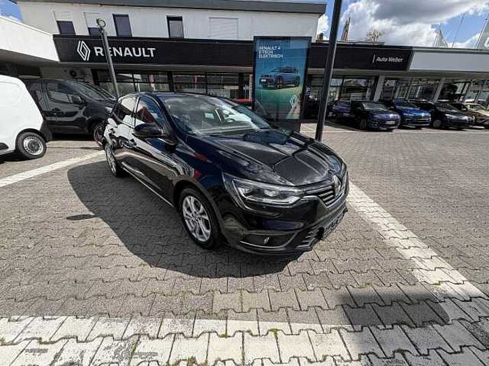 Renault Megane IV Lim. 5-trg. BOSE-Edition