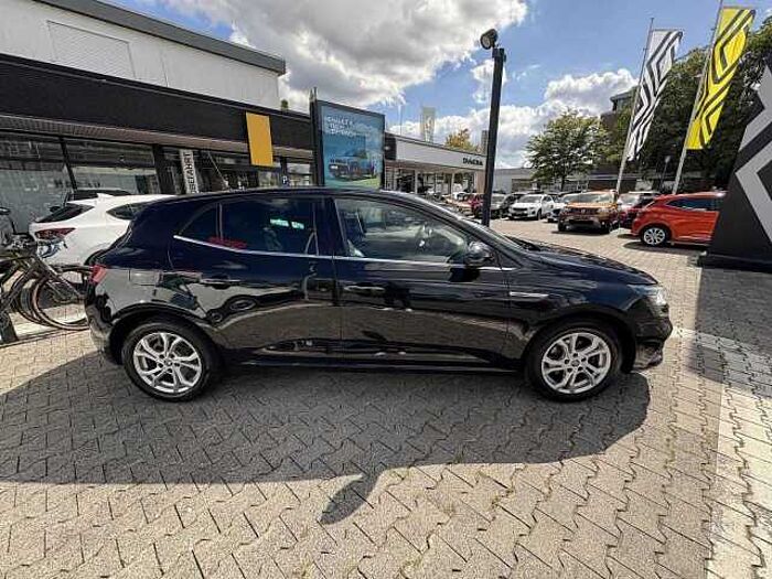 Renault Megane IV Lim. 5-trg. BOSE-Edition