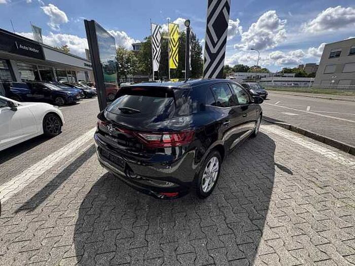 Renault Megane IV Lim. 5-trg. BOSE-Edition