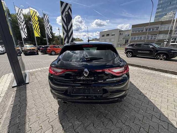 Renault Megane IV Lim. 5-trg. BOSE-Edition