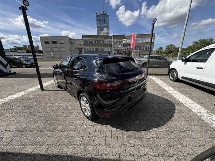 Renault Megane IV Lim. 5-trg. BOSE-Edition