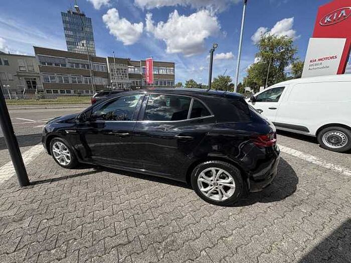 Renault Megane IV Lim. 5-trg. BOSE-Edition