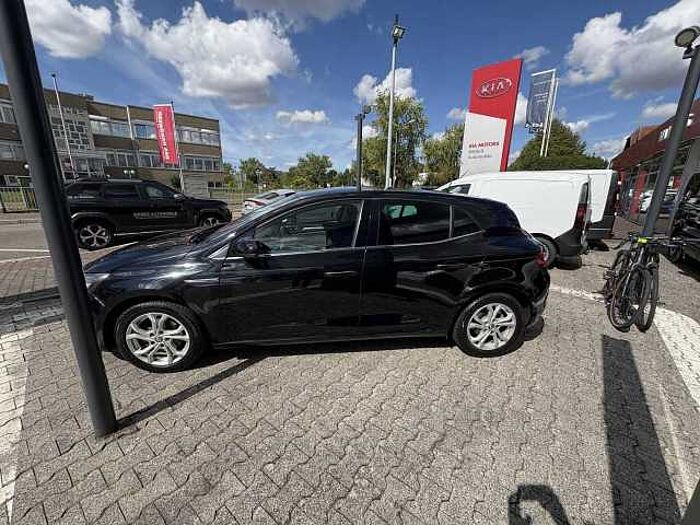 Renault Megane IV Lim. 5-trg. BOSE-Edition