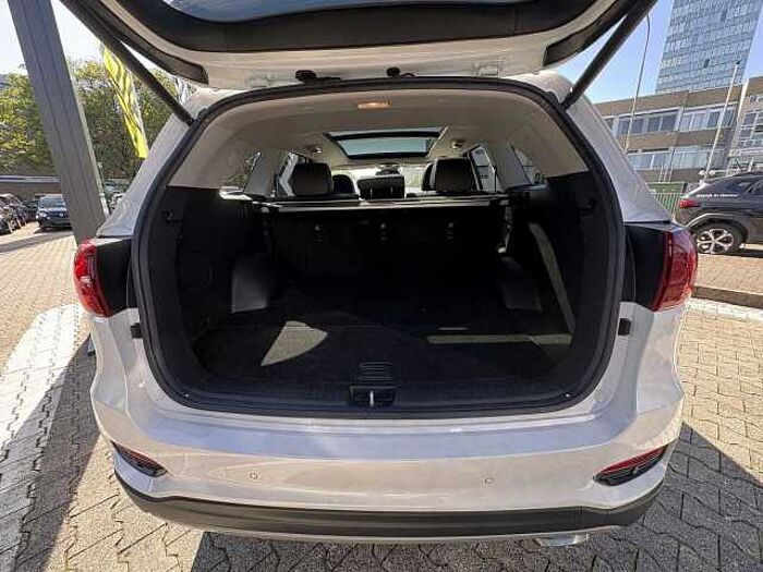 Kia Sorento Platinum Edition 4WD