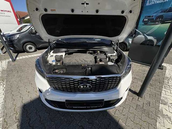 Kia Sorento Platinum Edition 4WD