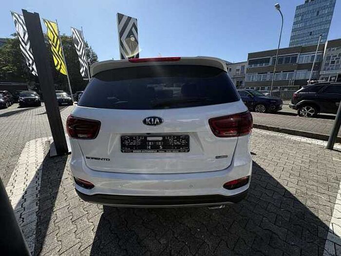 Kia Sorento Platinum Edition 4WD