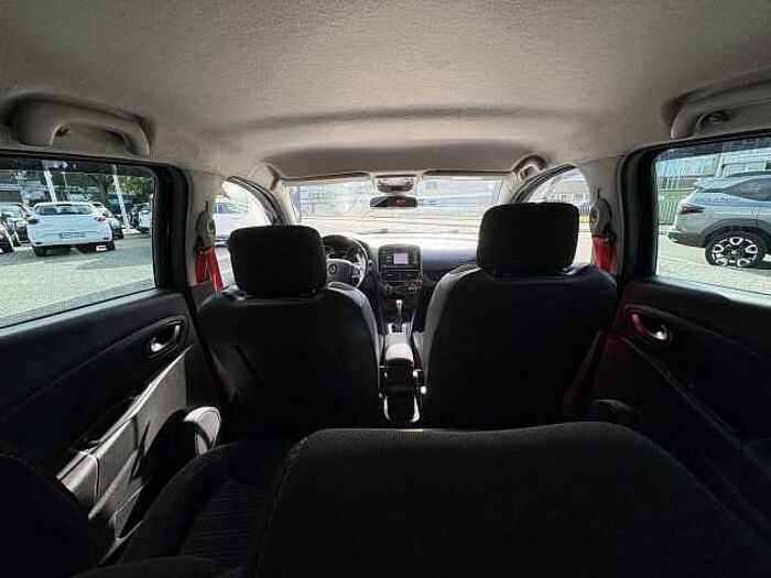 Renault Clio R. S. TCe 200