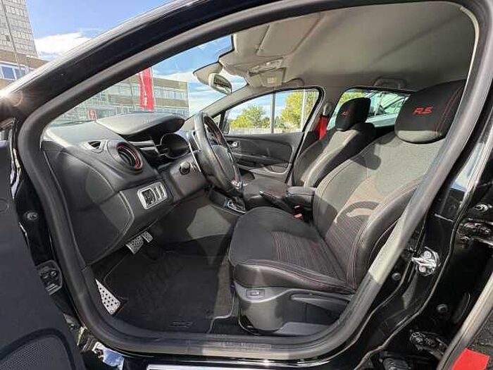 Renault Clio R. S. TCe 200