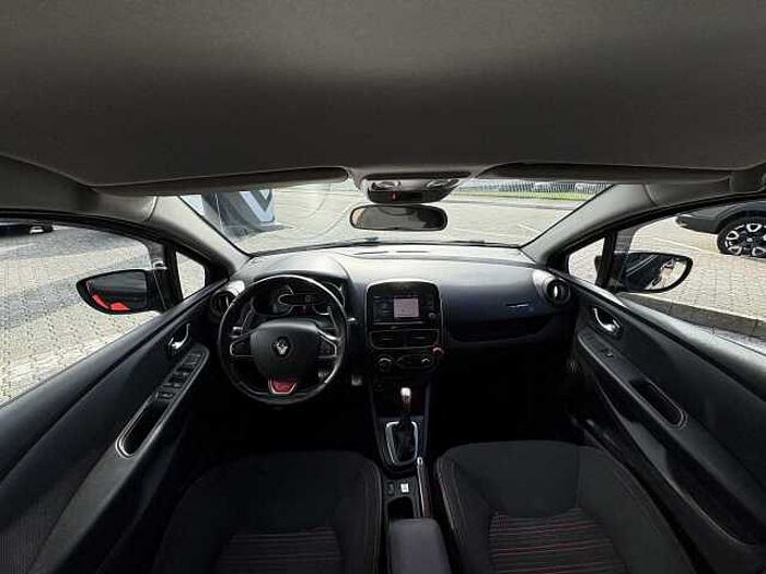 Renault Clio R. S. TCe 200