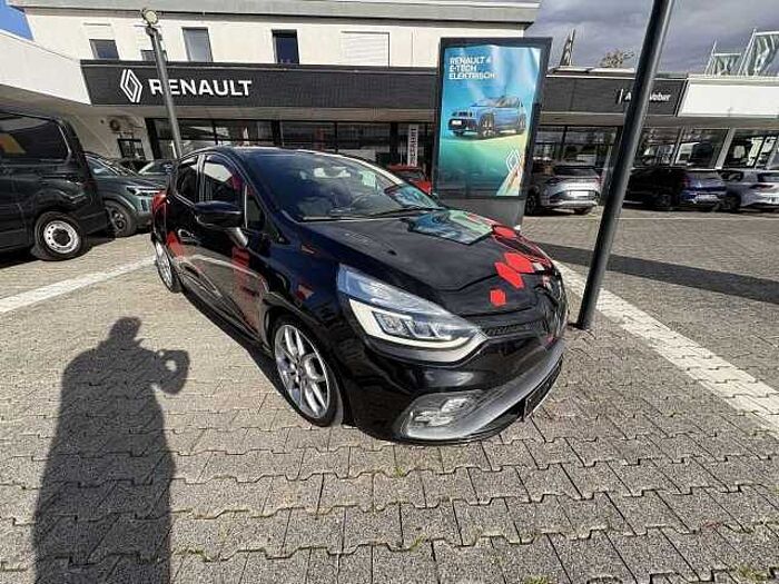 Renault Clio R. S. TCe 200