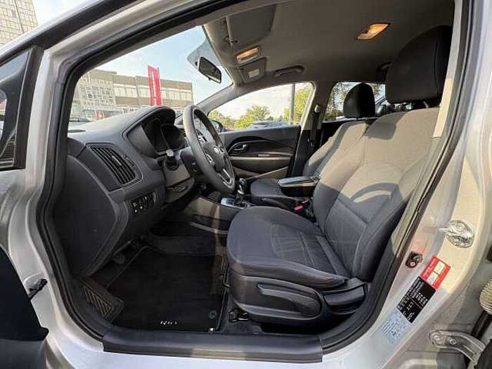 Kia Rio Edition 7