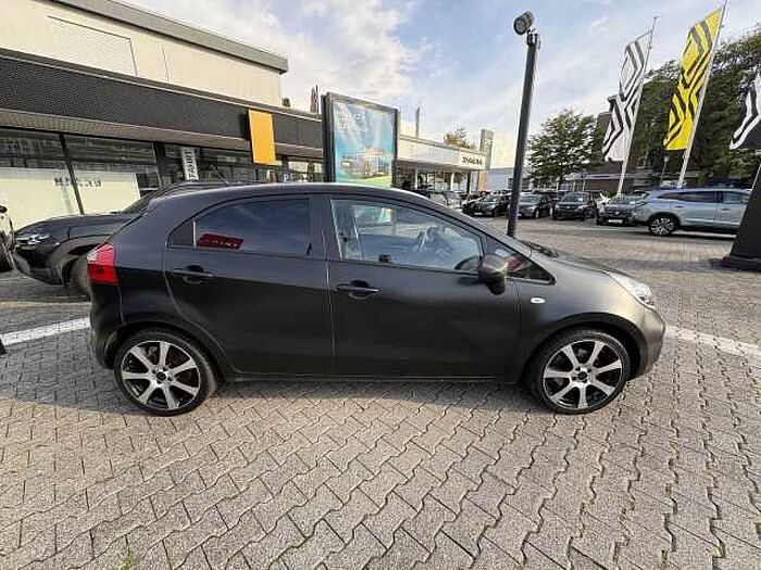 Kia Rio Edition 7