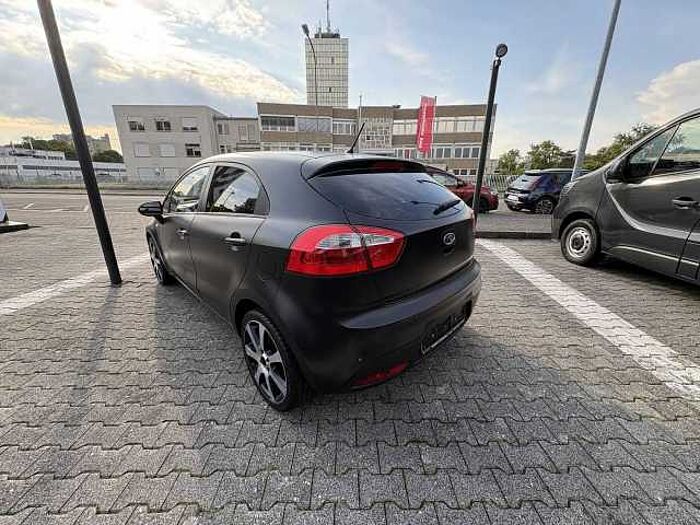 Kia Rio Edition 7