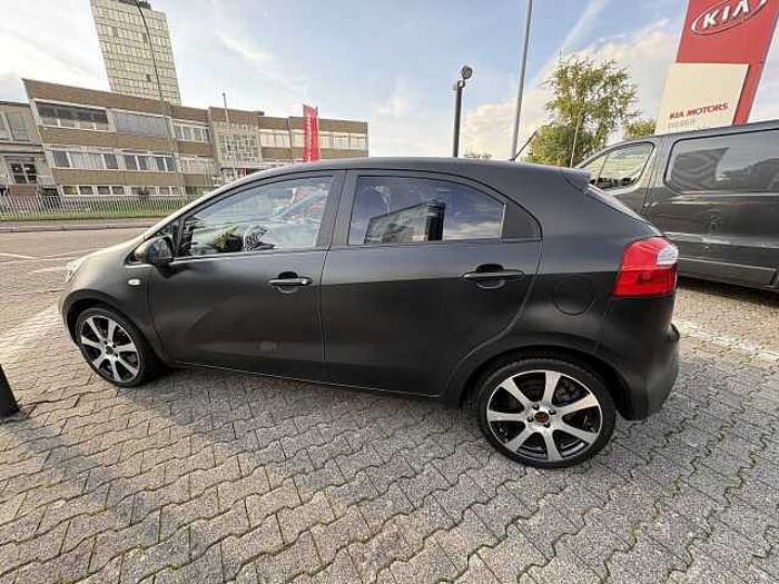Kia Rio Edition 7