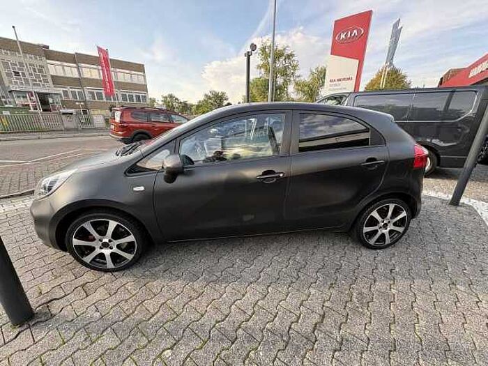 Kia Rio Edition 7