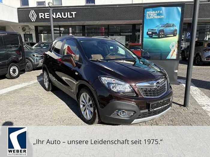 Opel Mokka Innovation ecoFlex