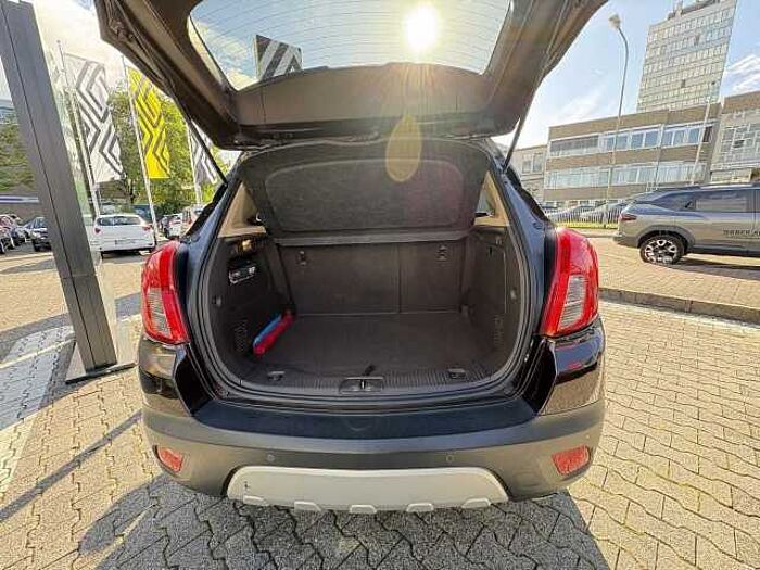 Opel Mokka Innovation ecoFlex