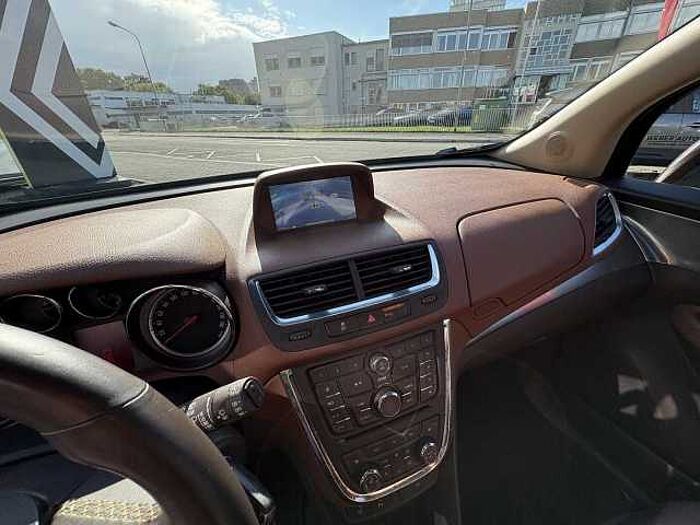 Opel Mokka Innovation ecoFlex