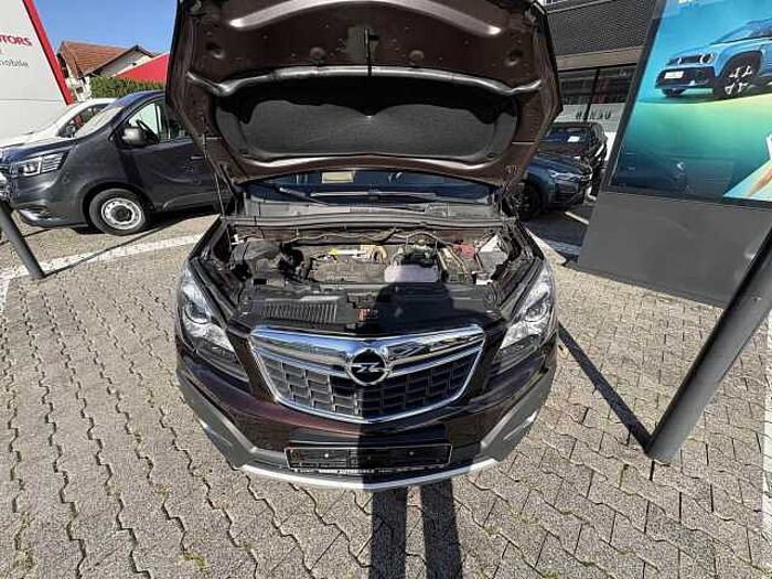 Opel Mokka Innovation ecoFlex