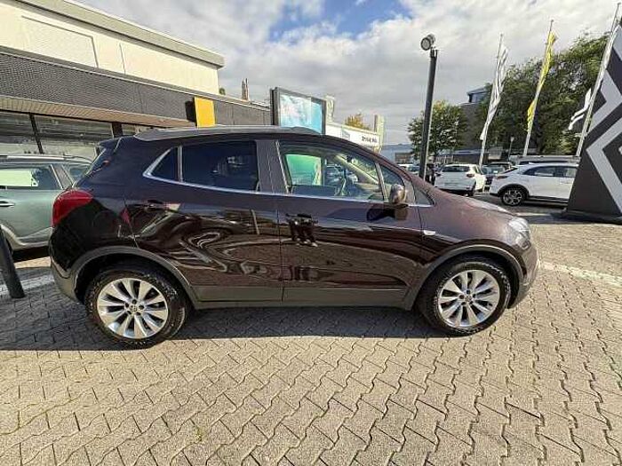 Opel Mokka Innovation ecoFlex