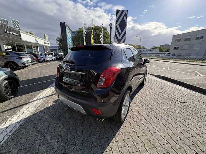 Opel Mokka Innovation ecoFlex